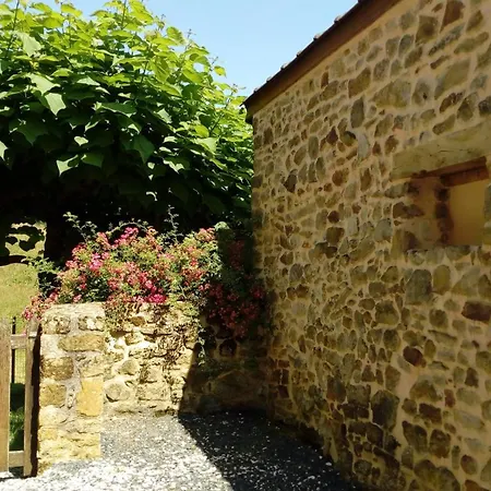 Chez La Louise Holiday home