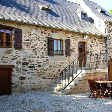Chez La Louise