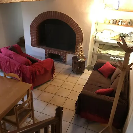 Chez La Louise Holiday home