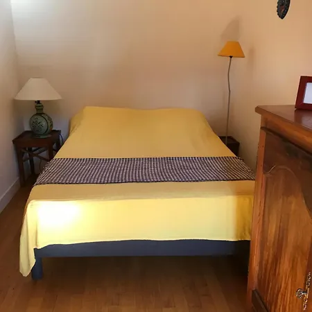 Chez La Louise Holiday home Terrasson-Lavilledieu