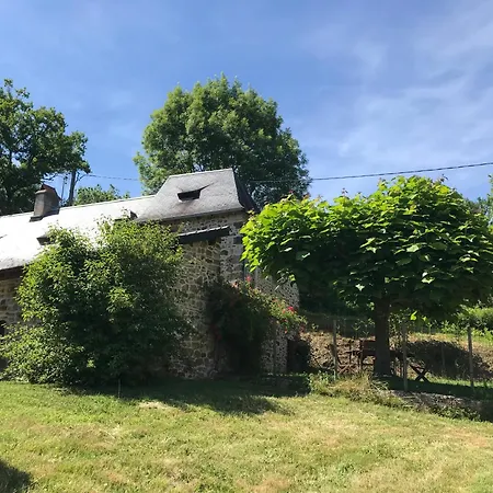 Chez La Louise * Terrasson