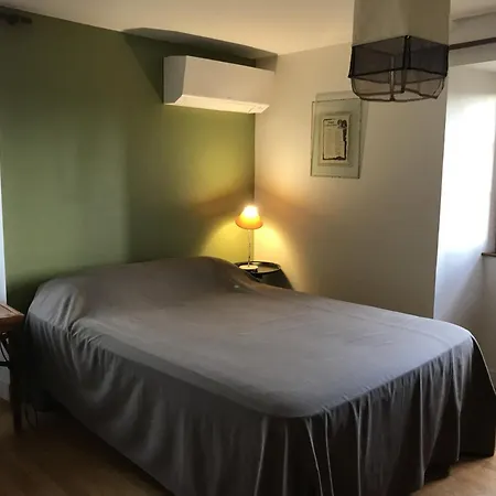Chez La Louise