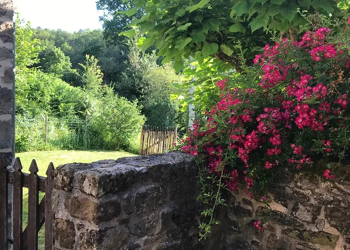 Chez La Louise * Terrasson